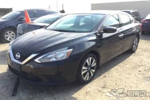 Photo of 2019 Nissan Sentra