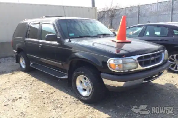 Photo of 1998 Ford Explorer