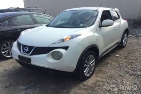 Photo of 2011 Nissan Juke
