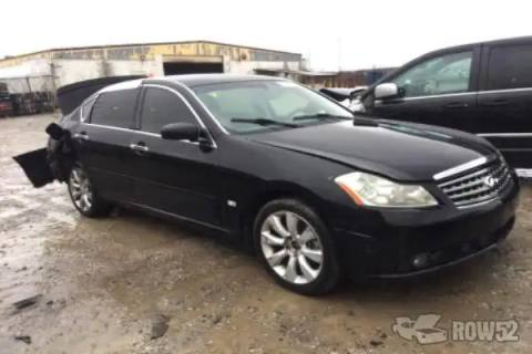 Photo of 2007 Infiniti M