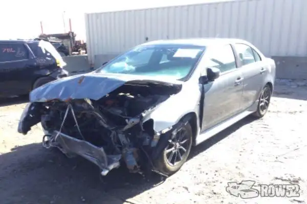 Photo of 2017 Mitsubishi Lancer