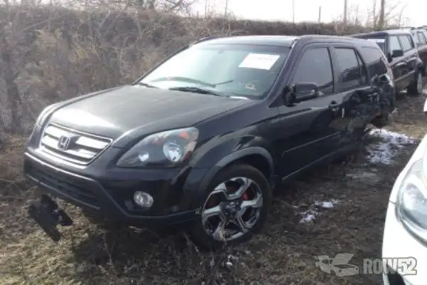 Photo of 2005 Honda CR-V