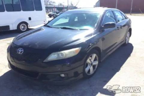 Photo of 2011 Toyota Camry