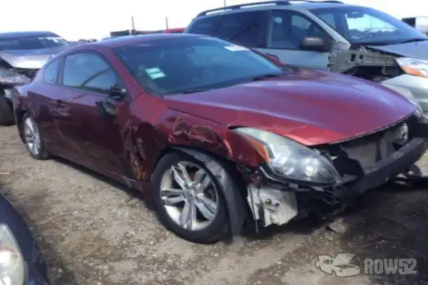 Photo of 2013 Nissan Altima