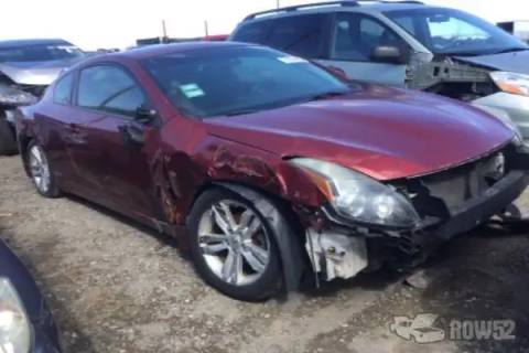 Photo of 2013 Nissan Altima