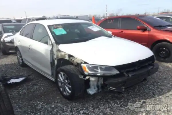 Photo of 2013 Volkswagen Jetta