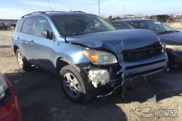 Photo of 2008 Toyota Rav4
