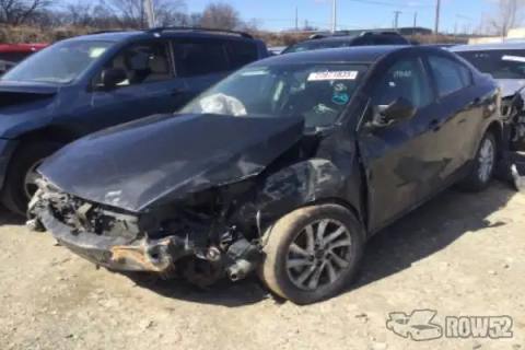 Photo of 2013 Mazda Mazda3
