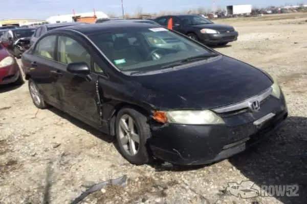 Photo of 2006 Honda Civic