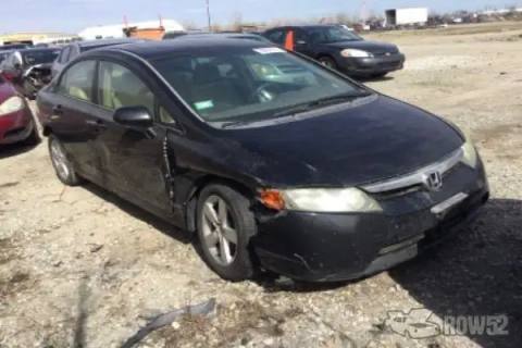 Photo of 2006 Honda Civic