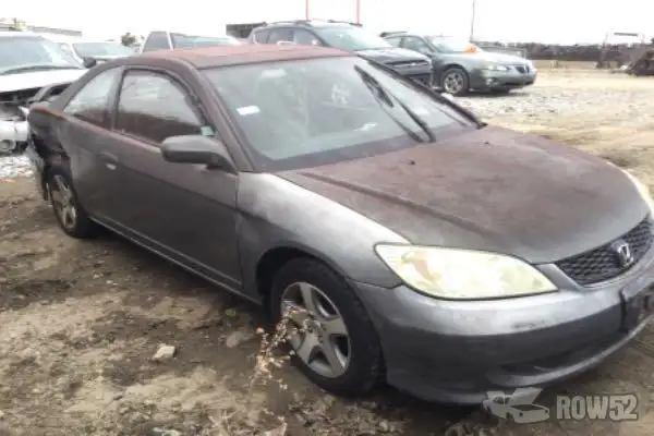 Photo of 2004 Honda Civic