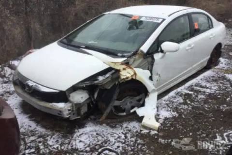Photo of 2006 Honda Civic