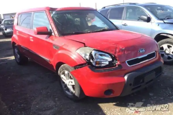 Photo of 2010 Kia Soul
