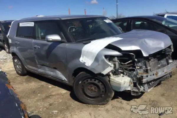 Photo of 2012 Scion xB