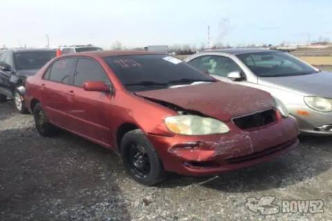 Photo of 2005 Toyota Corolla