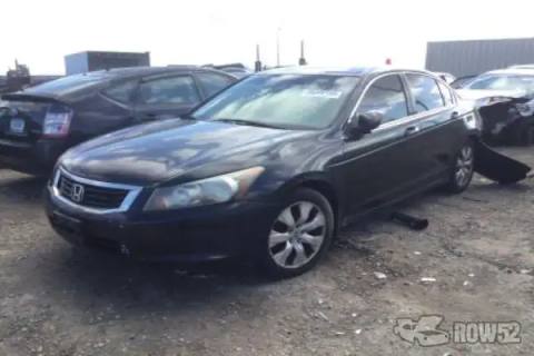 Photo of 2010 Honda Accord