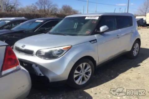 Photo of 2014 Kia Soul