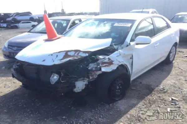 Photo of 2012 Kia Forte