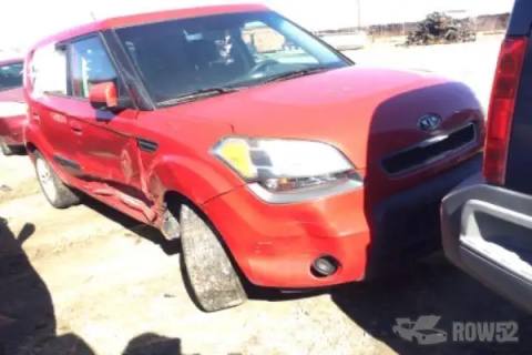 Photo of 2010 Kia Soul