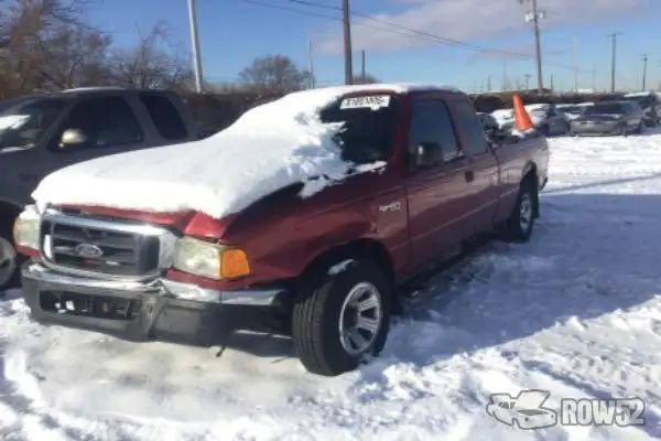 Photo of 2005 Ford Ranger