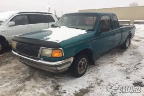 Photo of 1994 Ford Ranger