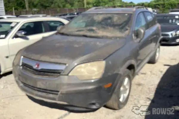 Photo of 2008 Saturn Vue