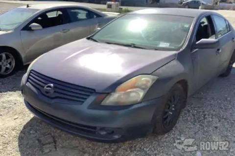 Photo of 2009 Nissan Altima