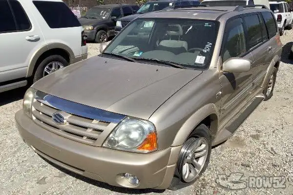 Photo of 2006 Suzuki XL-7
