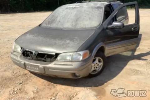 Photo of 1998 Pontiac Trans Sport