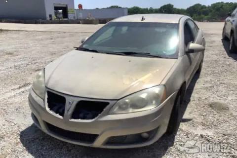 Photo of 2009 Pontiac G6