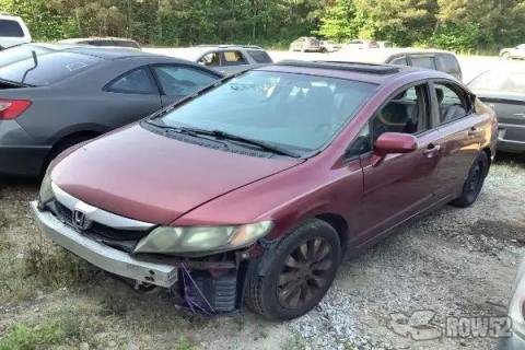 Photo of 2011 Honda Civic