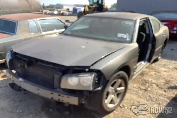 Photo of 2010 Dodge Charger