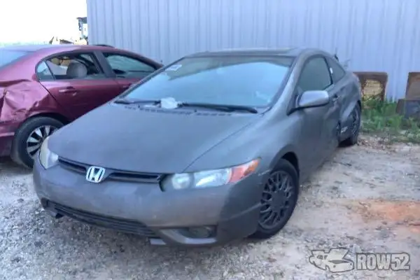 Photo of 2007 Honda Civic