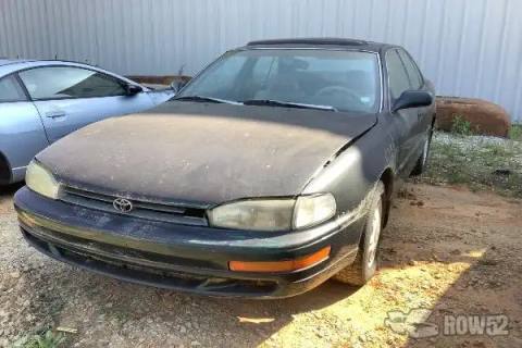 Photo of 1992 Toyota Camry