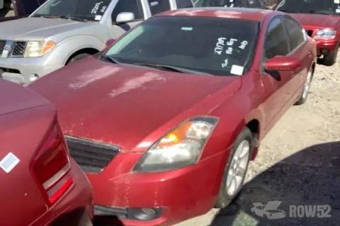 Photo of 2009 Nissan Altima