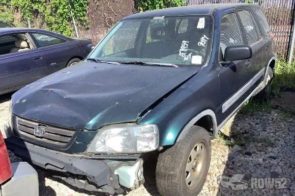 Photo of 1998 Honda CR-V