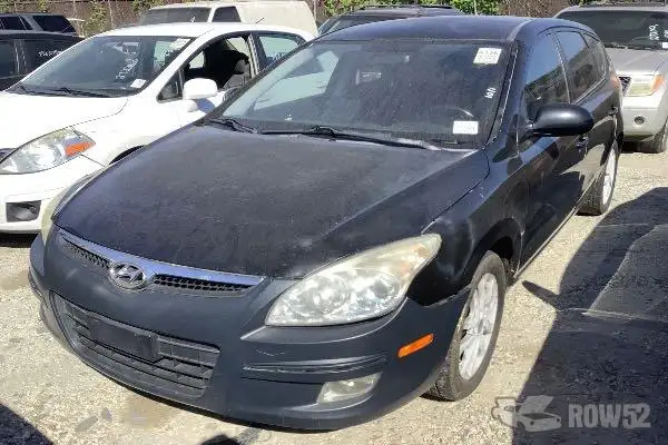 Photo of 2009 Hyundai Elantra