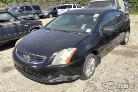 Photo of 2011 Nissan Sentra