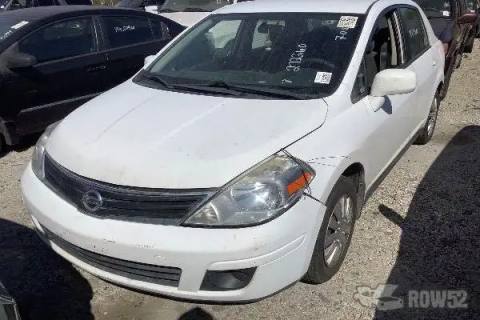 Photo of 2011 Nissan Versa
