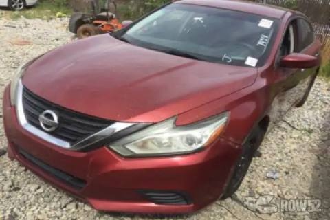 Photo of 2016 Nissan Altima