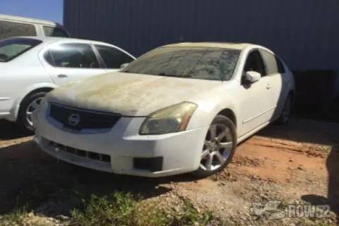 Photo of 2008 Nissan Maxima
