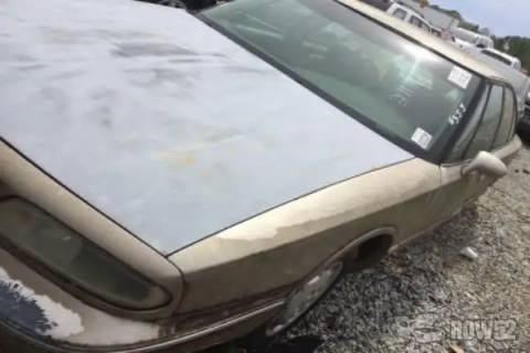 Photo of 1999 Oldsmobile Eighty Eight