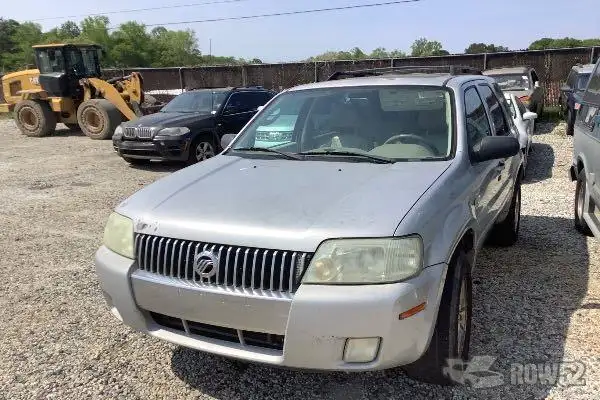 Photo of 2006 Mercury Mariner