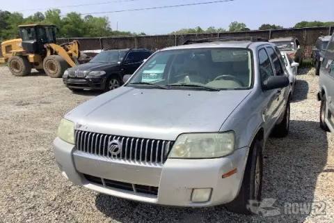 Photo of 2006 Mercury Mariner