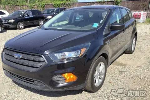 Photo of 2019 Ford Escape