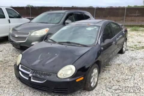 Photo of 2005 Dodge Neon