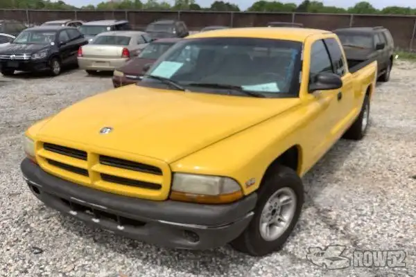 Photo of 2000 Dodge Dakota