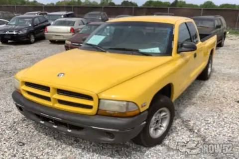 Photo of 2000 Dodge Dakota
