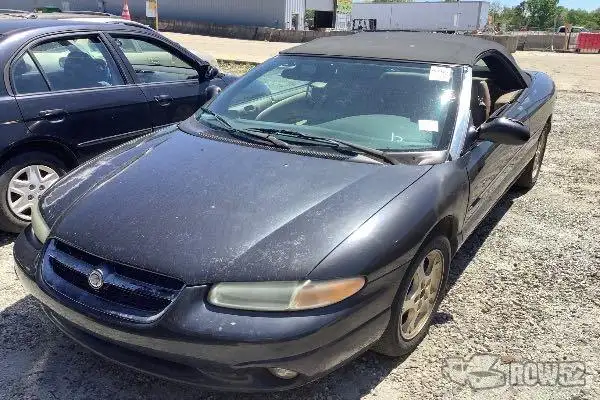 Photo of 1998 Chrysler Sebring