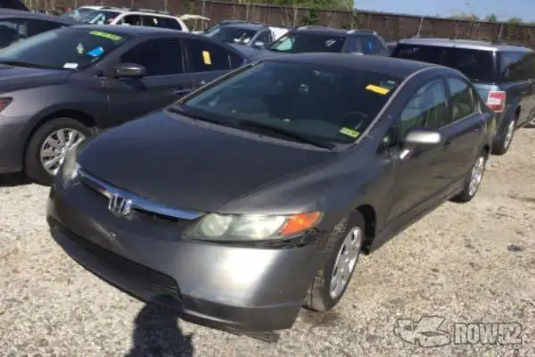 Photo of 2006 Honda Civic